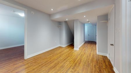 For Lease - 55 Hyacinth Crescent, Toronto, Ontario - Photo 3