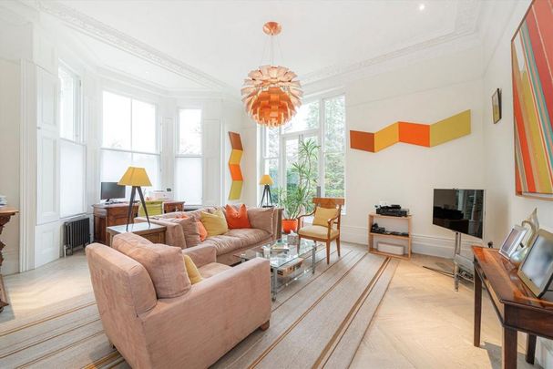 8 bedroom detached house to rent - Photo 1