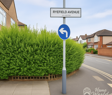 1 bedroom in a flat share to rent - Photo 6