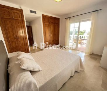 Casa en alquiler en Las Chapas - Photo 6