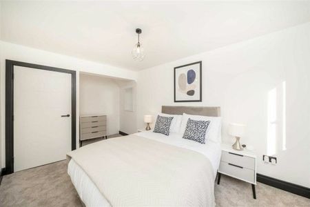 Laurie Grove, New Cross, SE14 - Photo 3