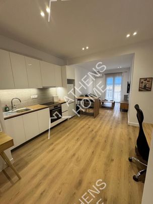 Διαμέρισμα για ενοικίαση Μεταξουργείο (Γκάζι - Μεταξουργείο - Βοτανικός) - Photo 1