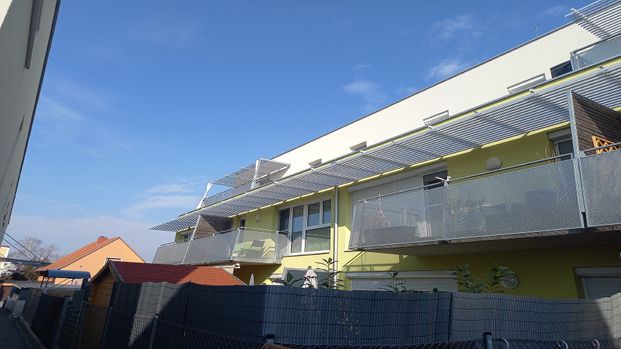 DEUTSCH WAGRAM VI/2 - West - Photo 1