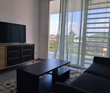 Appartement à louer 2 pièces • 37,65 m2 Cayenne - Photo 3