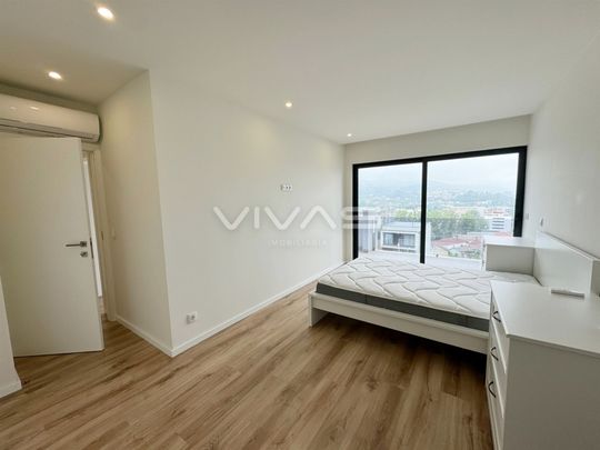 Apartamento T3 em Braga - Photo 1