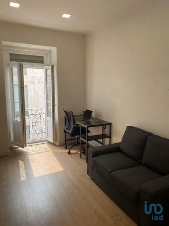 Apartamento T1 - Photo 2