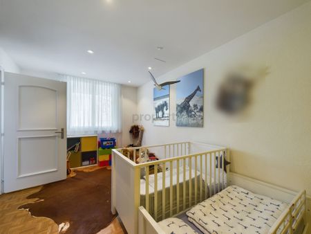 Spacious single-family home with garden and fireplace in a quiet location - Perfect for families and couples! - Foto 2