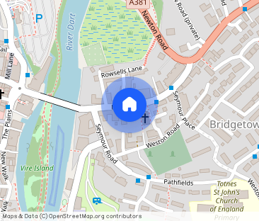 Bridgetown, Totnes - Photo 1