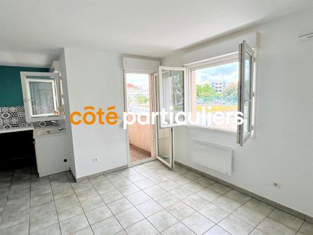 Appartement 2 pièces non meublé situé Rue Paul Diomède - Photo 5