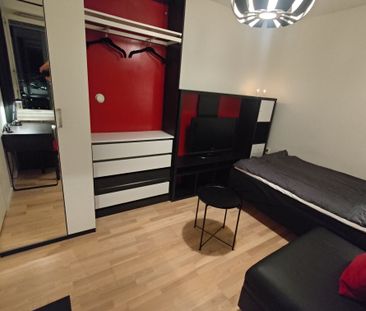 Marmorgatan, Stockholm - Foto 2