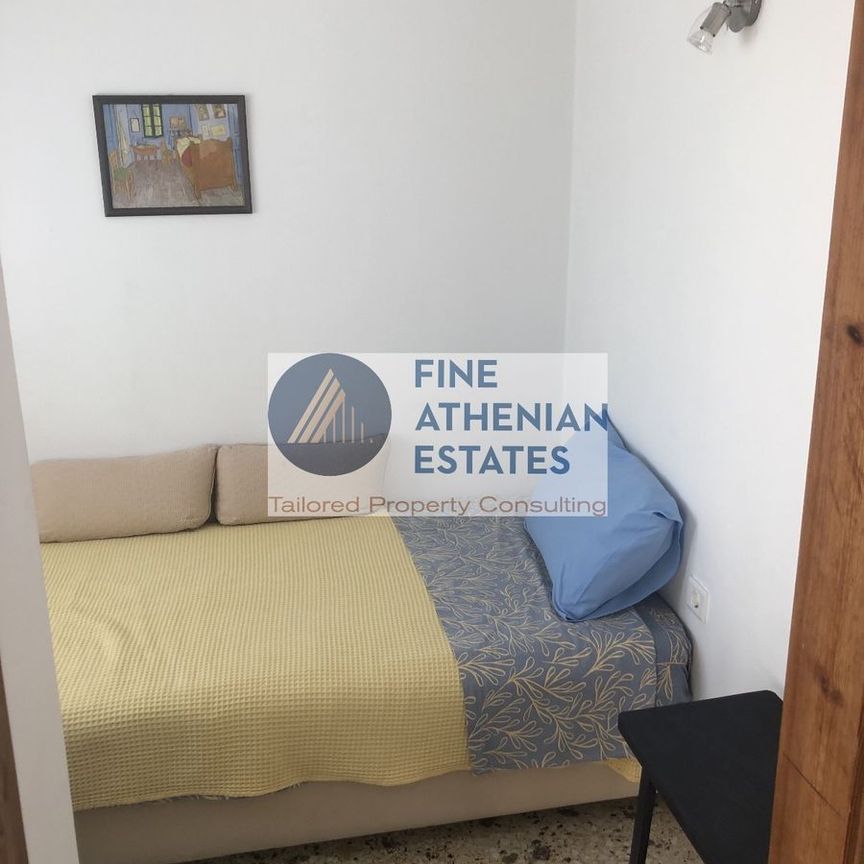 Διαμέρισμα για ενοικίαση Κέντρο (Αιγείρα) - Photo 1