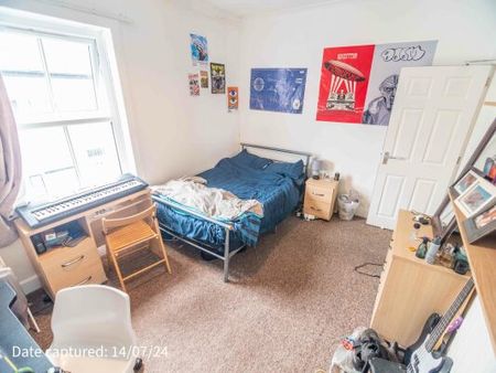 6, Arthur Street,York - Photo 4