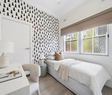 Well Positioned Two-Bedroom Apartment in a Highly Sought-After Loca... - Photo 6