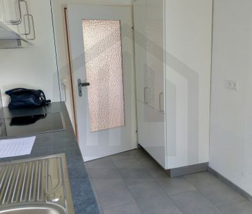 Gepflegte 3‑Zimmer-Wohnung mit Balkon und Garage in Karlsruhe - Foto 5