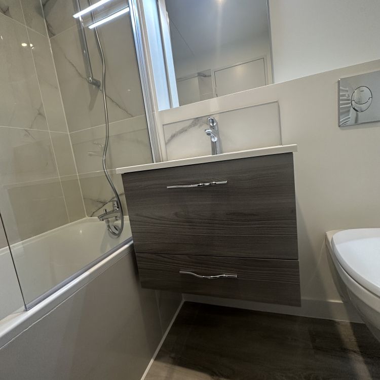 Appartement F2 à louer sur Troyes dans le département de l'Aube - Photo 1