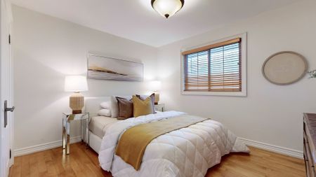 For Lease - 126 Libby Boulevard Unit# Main, Richmond Hill, Ontario - Photo 2