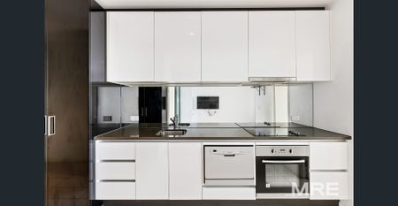 City living meets resort-style comfort - Photo 5