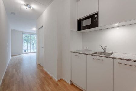 The perfect apartment for students - Photo 2