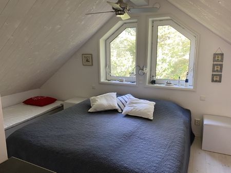 Dalarö - 2rok - 7mån - 9.775kr/mån - Photo 5