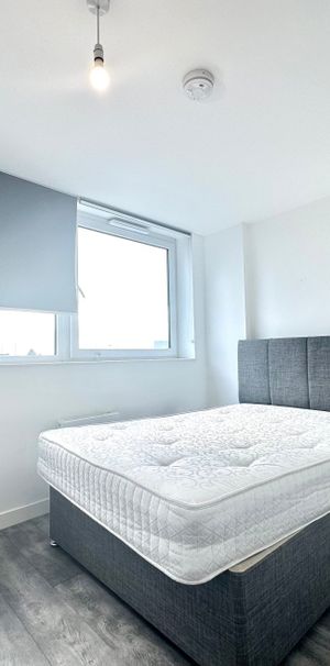 1 bedroom flat to rent - Photo 1
