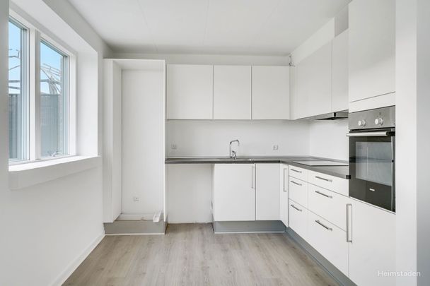 4-værelses Rækkehus på 119 m² i Solbjerg - Foto 1