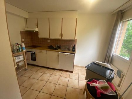 Appartement Aigle - 2.5 pièces - Photo 3