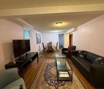 For Lease - 7 Mckelvey Drive Unit# Lower Level #A, Markham, Ontario - Photo 1