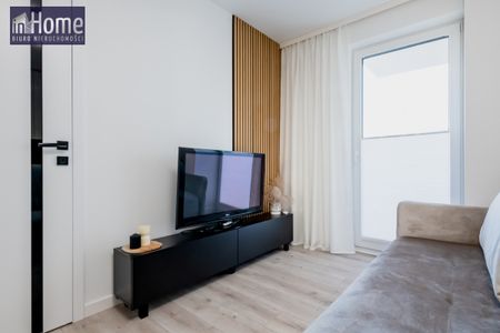 Nowe mieszkanie przy centrum Białegostoku! - Photo 2