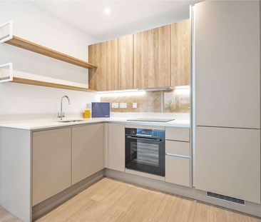 A brand new one bedroom apartment at Bankside Gardens completed by ... - Photo 6