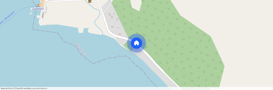 Building Ormindale House - finest-retreats - 1359777, Colintraive