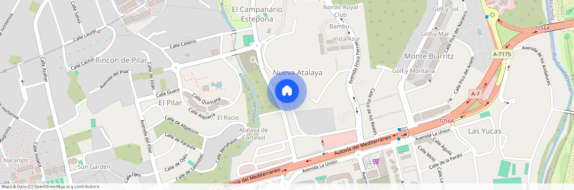 Nueva Atalaya, Estepona