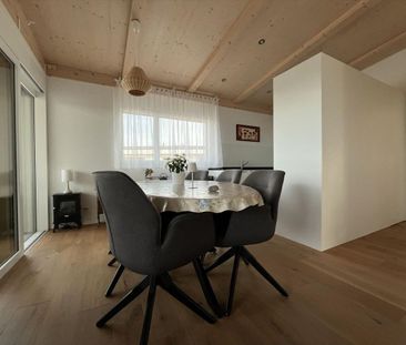 Magnificent attic apartment in a small PPE - Photo 3