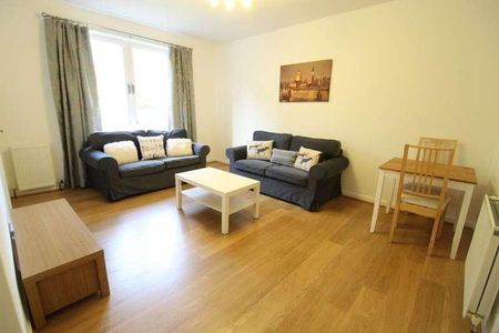 Ruthrieston Circle, Aberdeen, AB10 - Photo 2