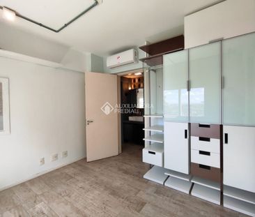 Apartamento com 2 quartos e 54m² para alugar em Boa Vista, Novo Ham... - Photo 4