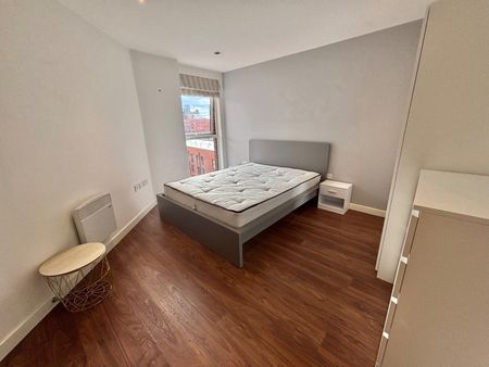 2 Bed Flat, Block C Alto, M3 - Photo 3