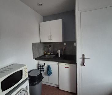 Location Appartement 1 pièce 11m² LENS 62300 - Photo 4