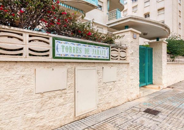 2 room luxury Apartment for rent in Gandia, Spain