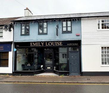 2 bedroom apartment to rent - Photo 6