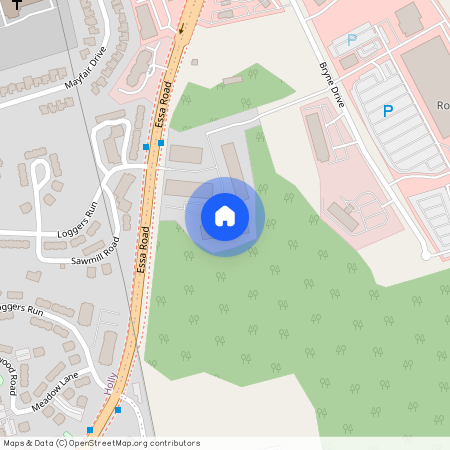 304 ESSA Drive, Barrie