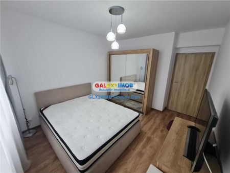 pacii | 2 camere 60mp | 2019 | centrala AC cada balcon parcare metrou - Fotografie 3