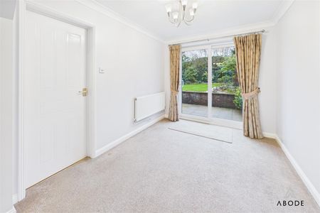 Chaffinch Drive, Uttoxeter ST14 8UE - Photo 3