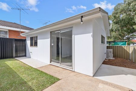 ONE BEDROOM GRANNY FLAT - Photo 5