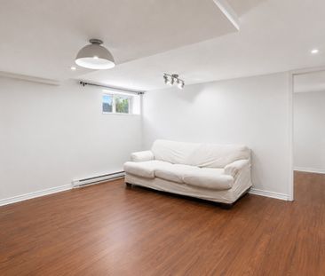 À louer / Appartement - Photo 6