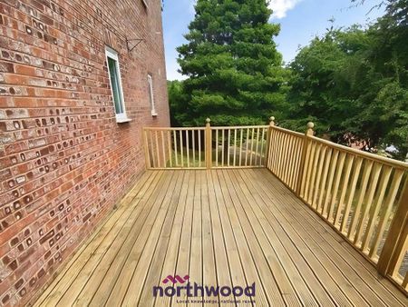 1 bedroom terraced house to rent - Photo 5