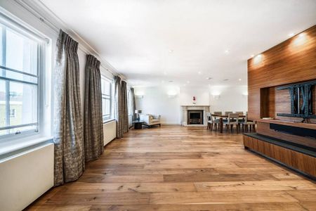 3 bedroom flat to rent - Photo 5