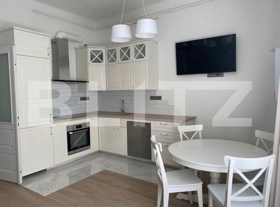 Apartament 2 camere, 55 mp, modern, zona strazii Horea - Photo 1