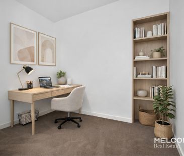 SPACIOUS UNFURNISHED APARTMENT AT VERVE - Photo 4