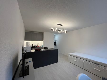 Jolie Studio 25m² - Photo 4
