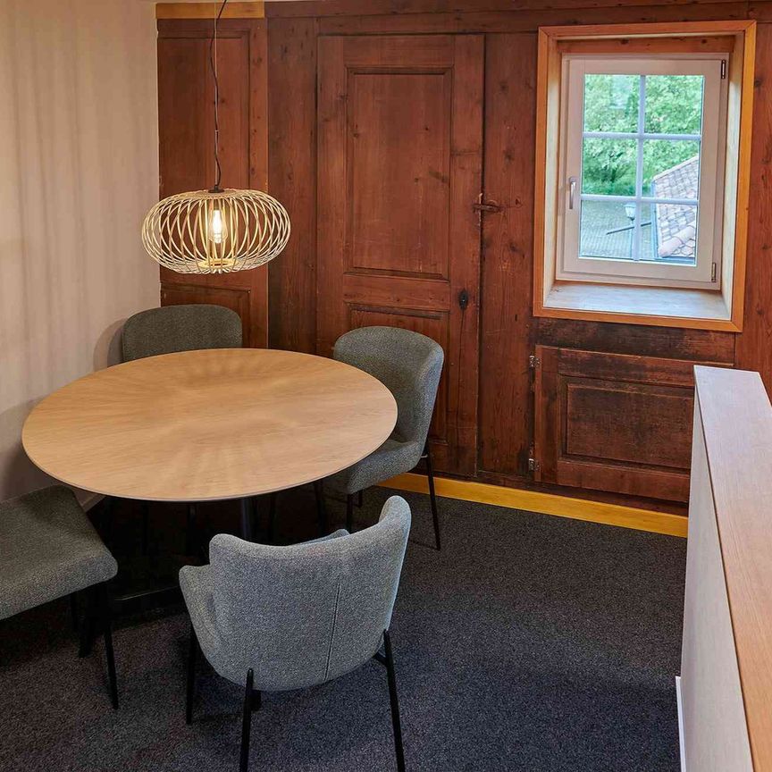 1 Zimmer, 14 m² - Photo 1