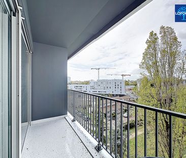 Appartement T4 Lormont à louer - Photo 2